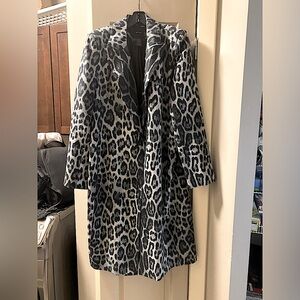 SMYTHE Beautiful coat by Smythe. Barely worn.